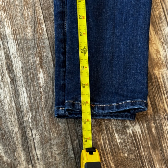 EUC - American Eagle Outfitters Jeans - Picture 11 of 15